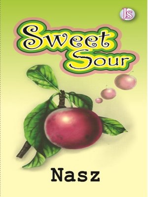 cover image of Sweet Sour